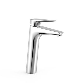 Tres 21820301 Canigo-tres Plus Grifo Monomando Alto Lavabo