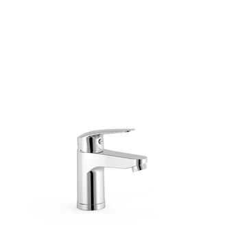 Tres 21610303 Base-tres Plus Grifo Monomando Lavabo