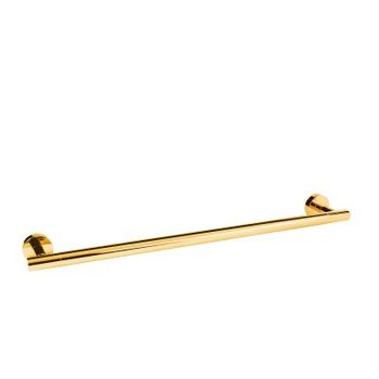 Max-tres 16123601or Toallero 480 mm Oro 24k