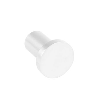 Max-tres 16123620bm Percha  Blanco Mate