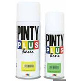 Pintura Aerosol Verde Fluor - Novasol - 161 - 400 Ml..