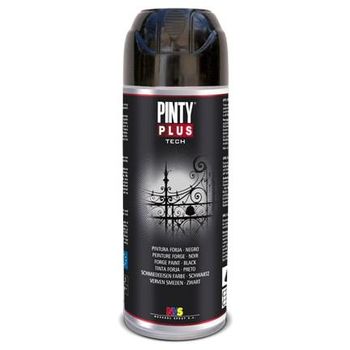 Pintura En Spray Forja Verde 400ml