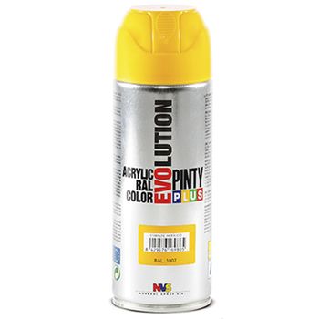 Pintura Aer Acrverde 231 - Evolution Pinty P - Ral 6018 - 200 Ml..