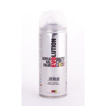 Pintyplus Spray Barniz Satinado Art&Craft 400ml