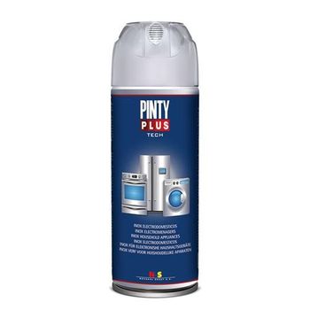 Pintura Electrodomésticos Inox. 400 Ml