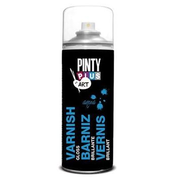 Fine art shop - Textile paint Blue Jeans 07 SPRAY (100 ml.), La Pajarita