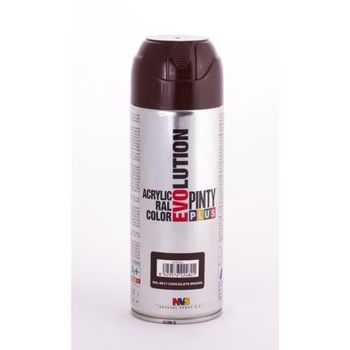 Barniz Mate en Spray M199, 400ml - PintyPlus