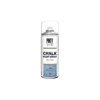 Chalk Paint Spray 400ml. Azul Indigo