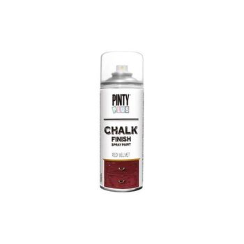 Chalk Paint Spray 400ml. Red Velvet