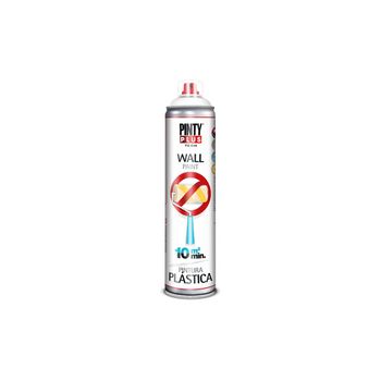 Pintura Plastica Spray Wall Paint Mate Marca Pintyplus