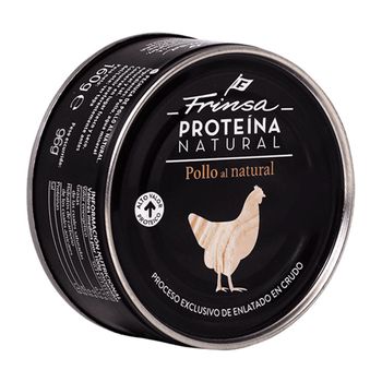 Frinsa - Pechuga De Pollo 160 G - Proteína Natural