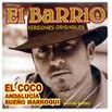 Cd. El Barrio. El Coco Selección De Grandes Exitos