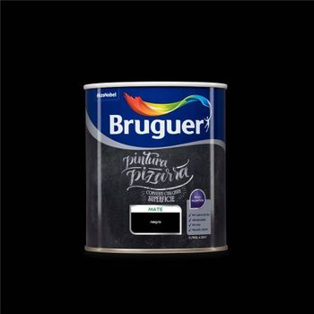 Adoral Pintura Anticalorica Negra 750ml