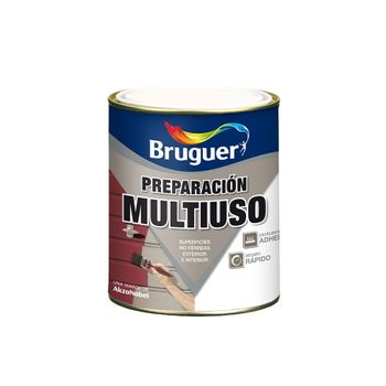 Preparacion Multiuso Blanco 0,25l Bruguer - Neoferr..