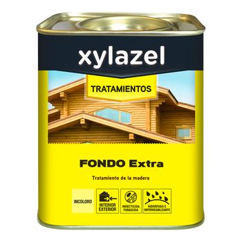 Xylazel Fondo Extra 0.5l 5608810