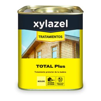 Xylazel Total Plus 5l 5608826