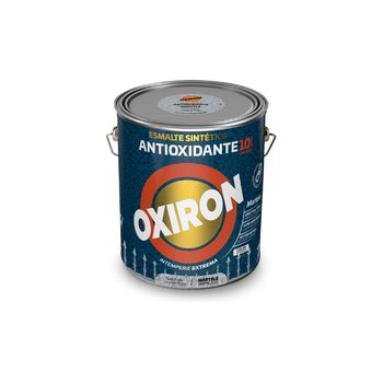 Esmalte Antioxidante Oxiron Martele Marca Titan
