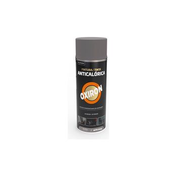 Pintura Anticalorica Spray Oxiron Marca Titan