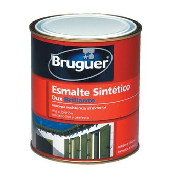 Esmalte Sint Br Azul Ancla - Bdux - 5159289 - 750 Ml..