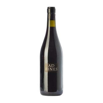 Can Ràfols Vino Tinto Ad Fines Penedès Joven 75 Cl 12% Vol.