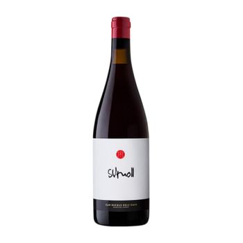 Can Ràfols Vino Tinto Penedès Crianza 75 Cl 12% Vol.