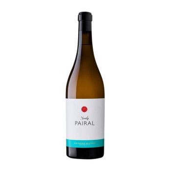 Can Ràfols Vino Blanco Pairal Penedès Crianza 75 Cl 13.5% Vol.