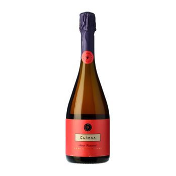 Can Ràfols Clímax Rosat Brut Nature Cava 75 Cl 12.5% Vol.