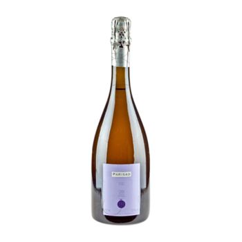 Can Ràfols Parisad Extra Brut Cava Gran Reserva 75 Cl 12.4% Vol.