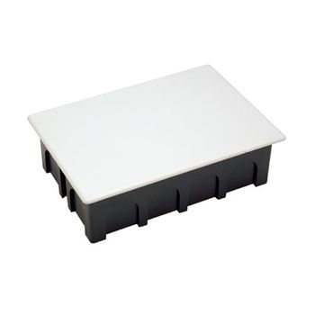 Caja Empotrar 160x100x50 G/metalica