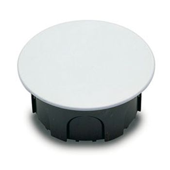 BASE ENCHUFE DE SUPERFICIE P/INTERIORES BLANCO 16A-250V - CobsaOnline