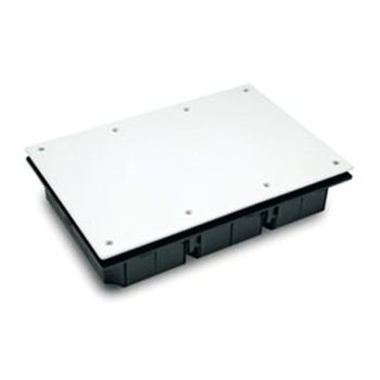 Caja Electricidad Ict Rtr Tb+rdsi 200x300x60 Famatel