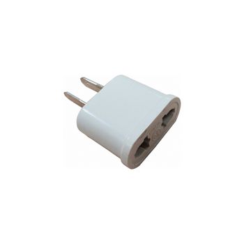 Adaptador Americano-universal 6a