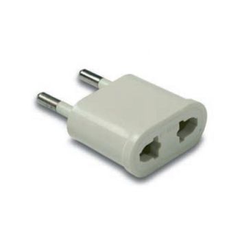 Adaptador Europeo Universal 10a/_/250v Famatel 1401