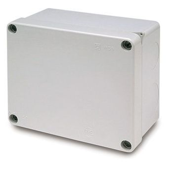 Caja Estanca Superf.s/conos 160x135x83mm