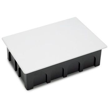 Caja Empotrar 200x130x60 Garra 3203