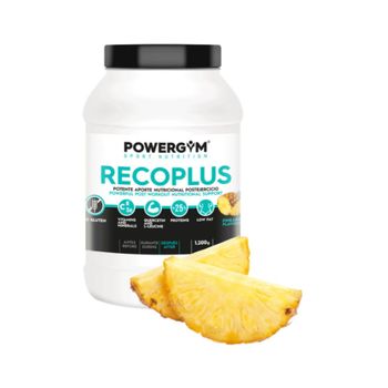 Recovery Recoplus Powergym Piña