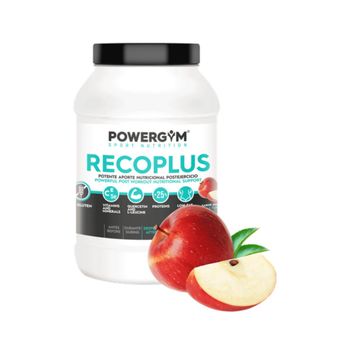 Recovery Recoplus Powergym Manzana 1.2 Kg