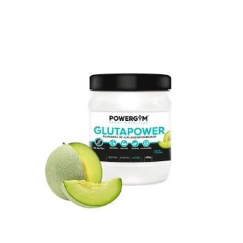 Glutamina Glutapower Powergym 600 G