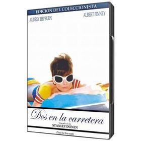 Dos En La Carretera Edición Coleccionista Dvd