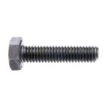 Tornillo Ex. Pres. 10x45 Acero