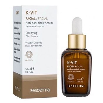 Sesderma K Vit Sèrum Antiojeras 30 Ml