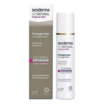 Crema Antiarrugas Sesretinal Sesderma (50 Ml)