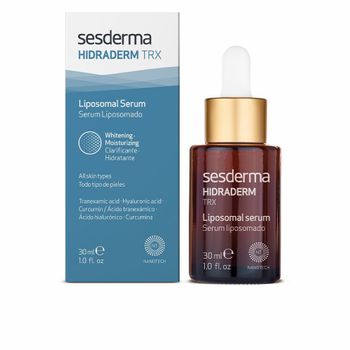 Sérum Hidratante Sesderma Hidraderm Trx Liposomal (30 Ml)