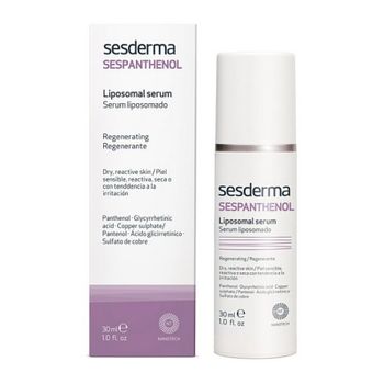 Sérum Reafirmante Sespanthenol Sesderma (30 Ml)