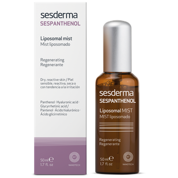 Sesderma Sespanthenol Mist 50 Ml