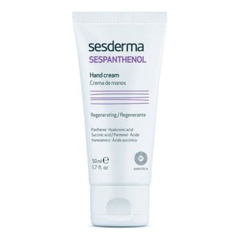 Crema De Manos Antiedad Sespanthenol Sesderma (50 Ml)