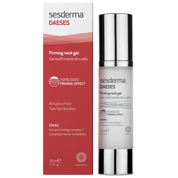 Sesderma Daeses Gel Reafirmante De Cuello 50 Ml