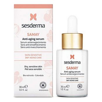 Sérum Facial Samay Sesderma (30 Ml)