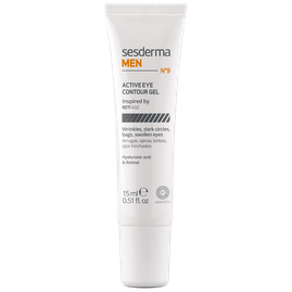 Sesderma Men Total Active Gel Contorno De Ojos 15 Ml