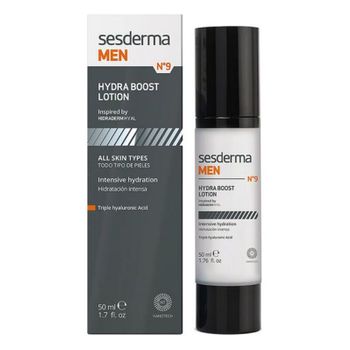 Loción Facial Sesderma Men Hydra (50 Ml) (50 Ml)